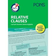 10 minut na angielski PONS Relative Clauses, czyli jak stosować zdania względne A1/A2 - 97068102335ks[3].jpg